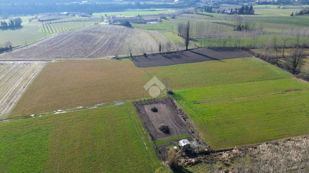 casa indipendente in vendita a Cavriana