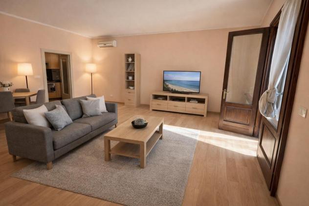 appartamento in vendita a Cavriana