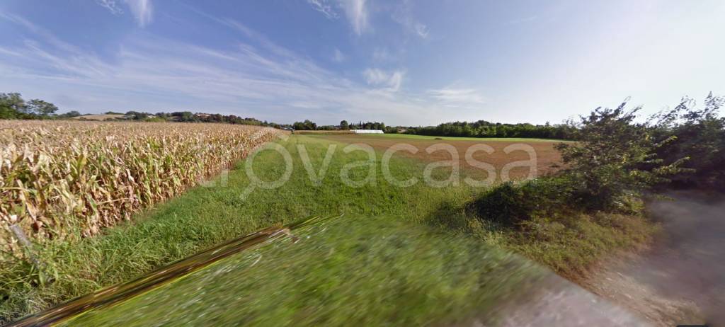 terreno agricolo in vendita a Cavriana