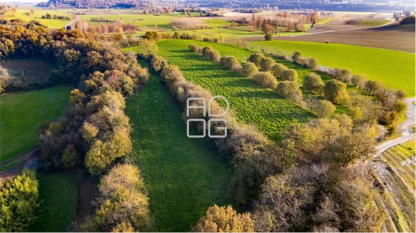 terreno agricolo in vendita a Cavriana