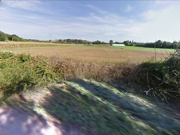 terreno agricolo in vendita a Cavriana
