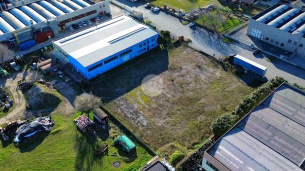 terreno agricolo in vendita a Cavriana