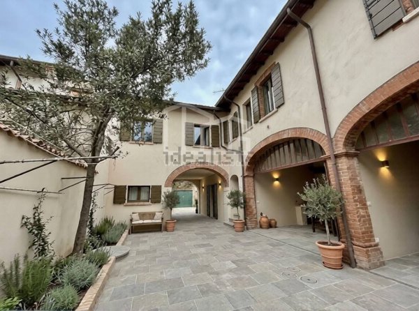 appartamento in vendita a Cavriana