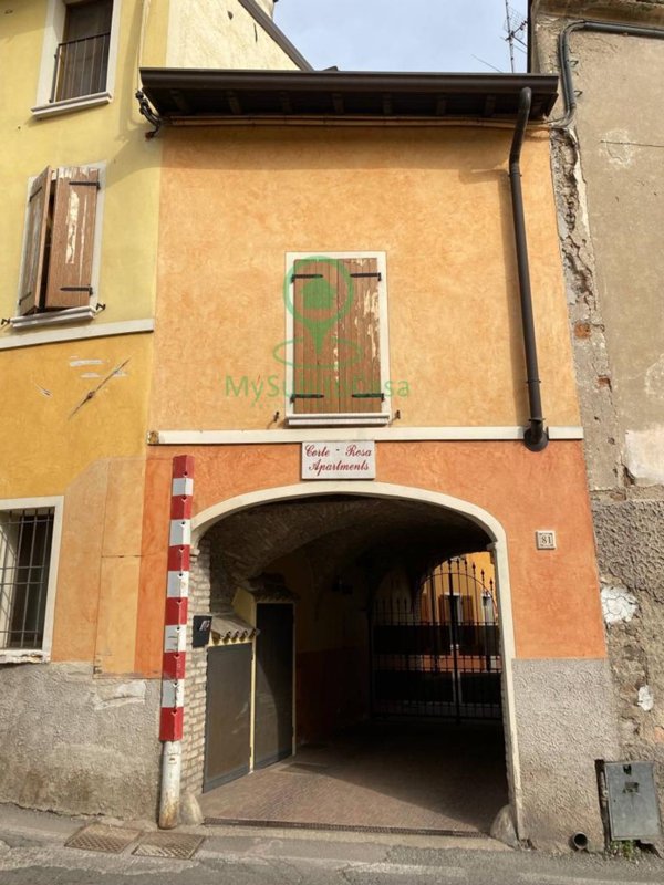 casa indipendente in vendita a Cavriana