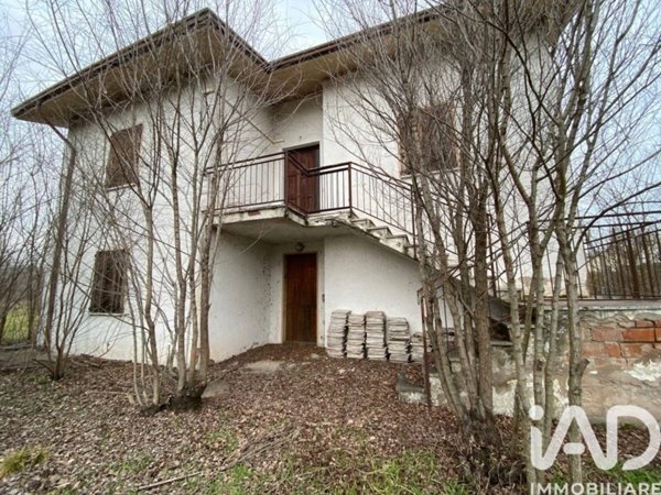 casa indipendente in vendita a Cavriana