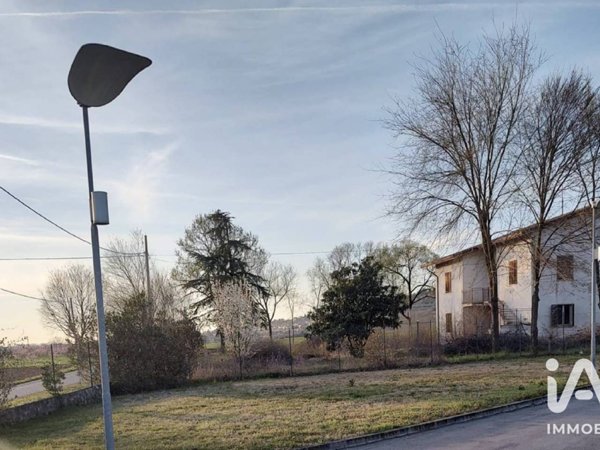 casa indipendente in vendita a Cavriana