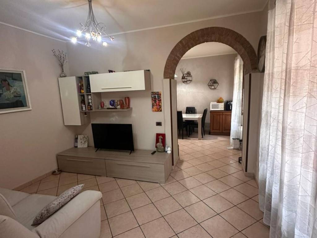appartamento in vendita a Cavriana