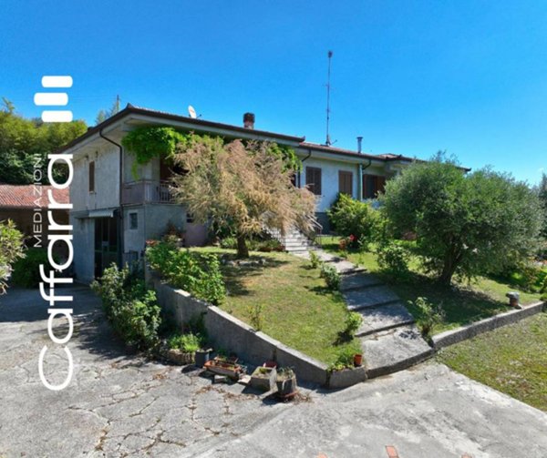 casa indipendente in vendita a Cavriana in zona Campagnolo
