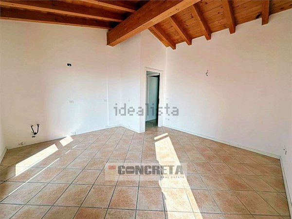 appartamento in vendita a Cavriana