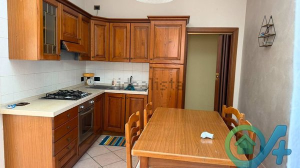 appartamento in vendita a Cavriana