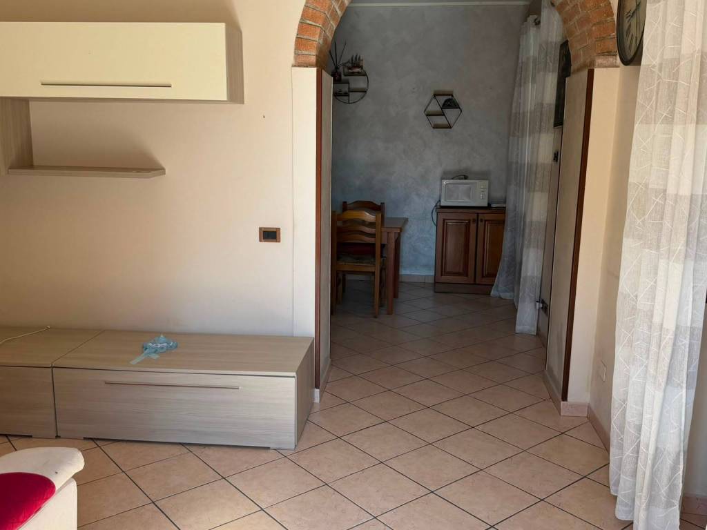 appartamento in vendita a Cavriana