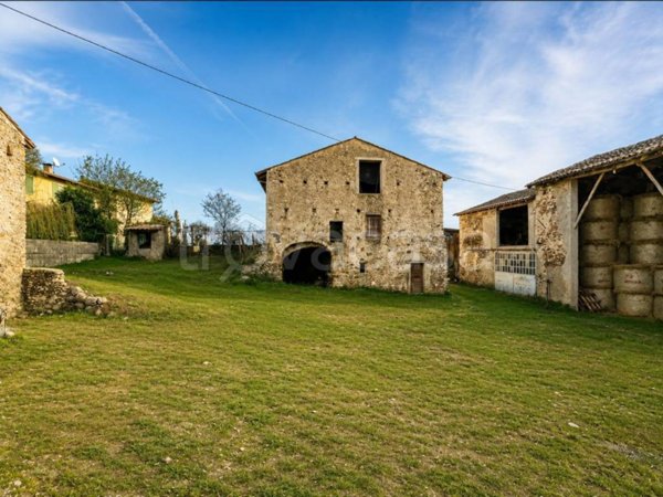 azienda agricola in vendita a Cavriana in zona Campagnolo