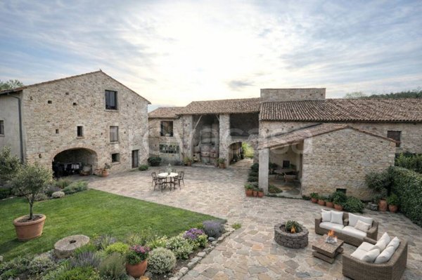 casa indipendente in vendita a Cavriana in zona Campagnolo
