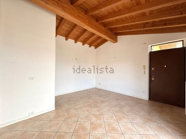 appartamento in vendita a Cavriana