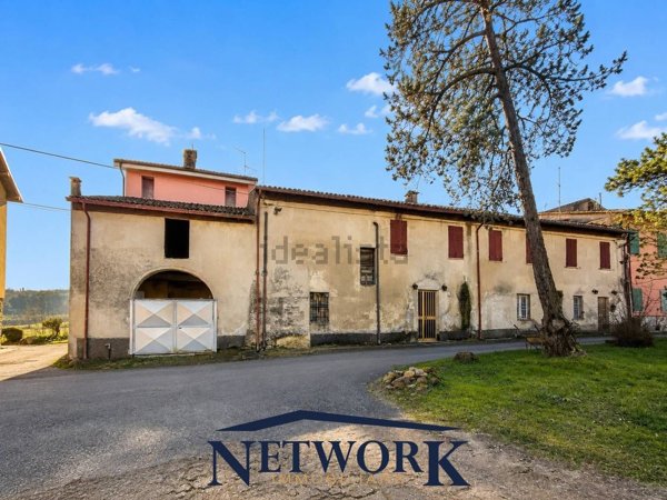 casa indipendente in vendita a Cavriana