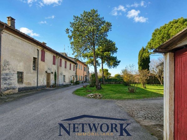 casa indipendente in vendita a Cavriana