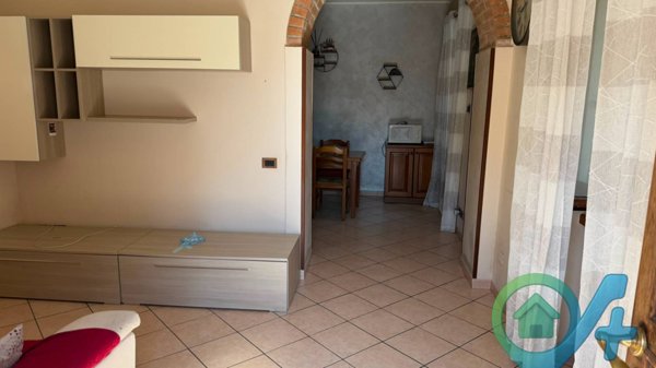 appartamento in vendita a Cavriana