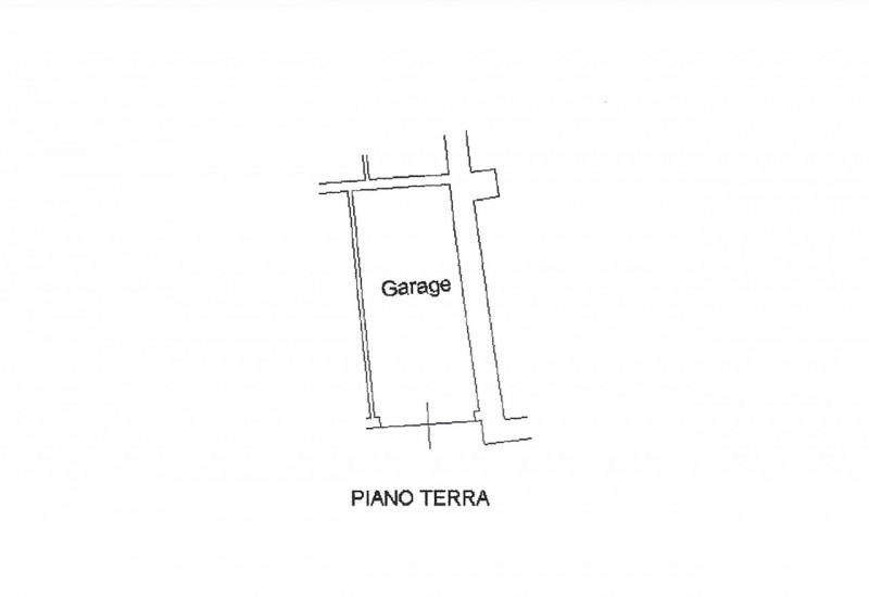 appartamento in vendita a Cavriana