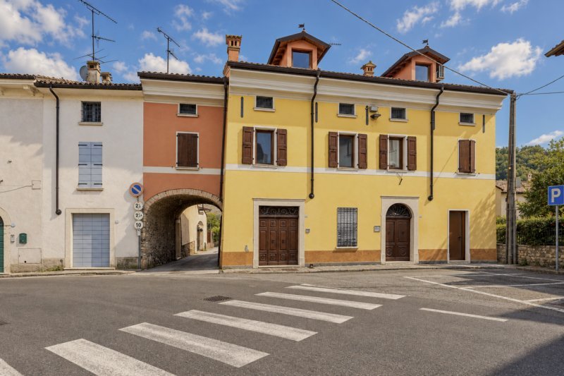 appartamento in vendita a Cavriana