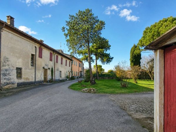 casa indipendente in vendita a Cavriana
