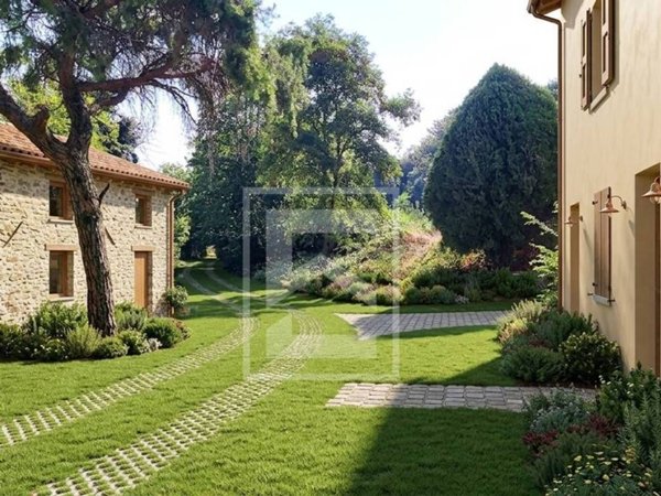 casale in vendita a Cavriana