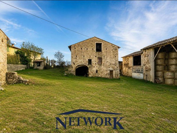 casale in vendita a Cavriana in zona Campagnolo