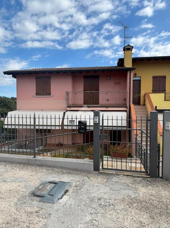 appartamento in vendita a Cavriana