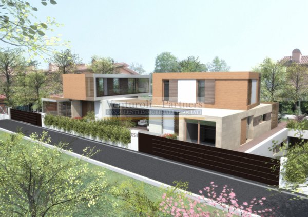 villa in vendita a Ceresara