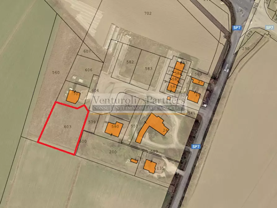 mansarda in vendita a Ceresara