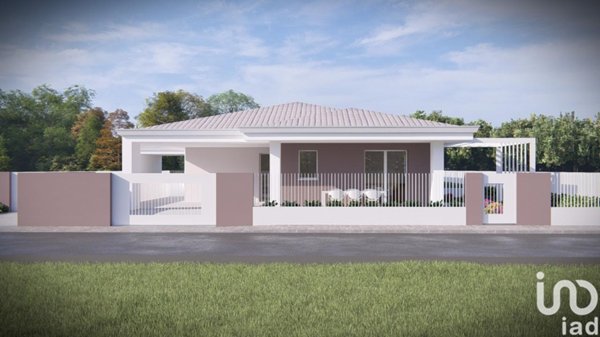 casa indipendente in vendita a Ceresara