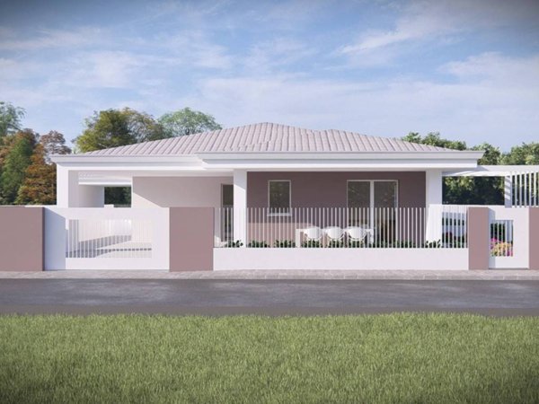 casa indipendente in vendita a Ceresara