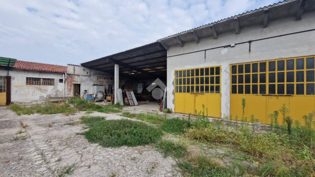 appartamento in vendita a Ceresara