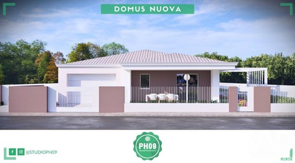 casa indipendente in vendita a Ceresara