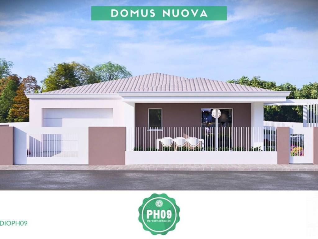 casa indipendente in vendita a Ceresara