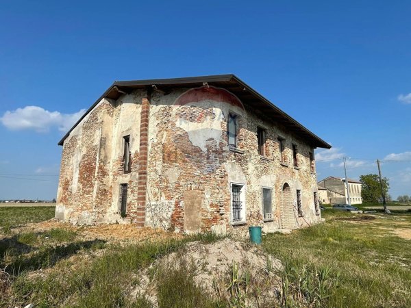 appartamento in vendita a Ceresara