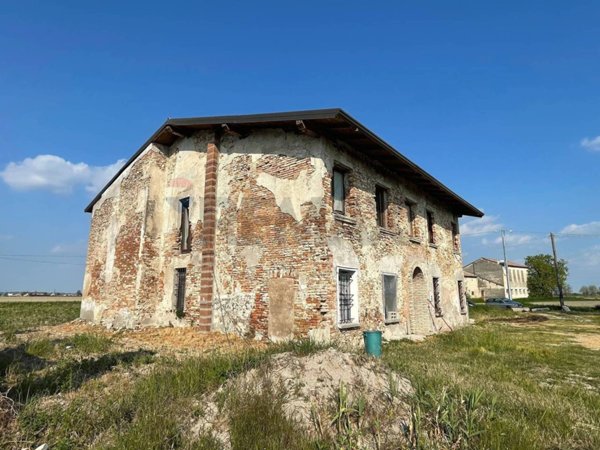 appartamento in vendita a Ceresara