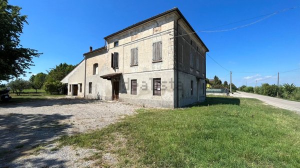 appartamento in vendita a Ceresara