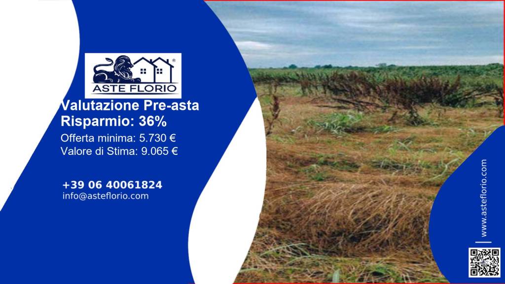 terreno agricolo in vendita a Ceresara