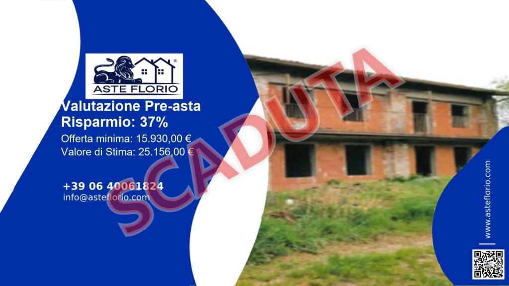 locale commerciale in vendita a Ceresara