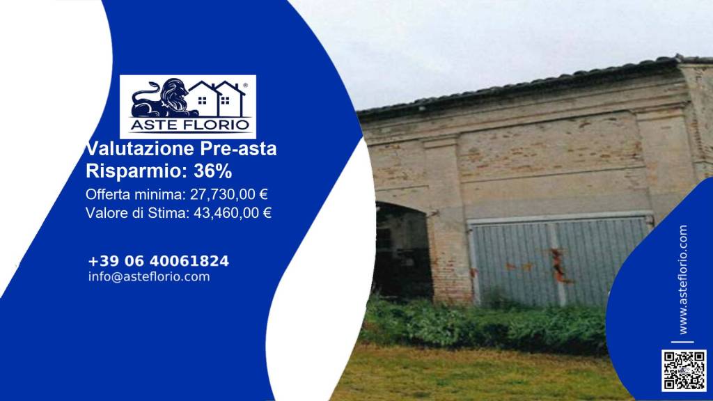 locale commerciale in vendita a Ceresara