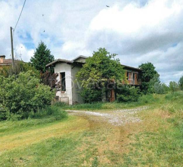 appartamento in vendita a Ceresara