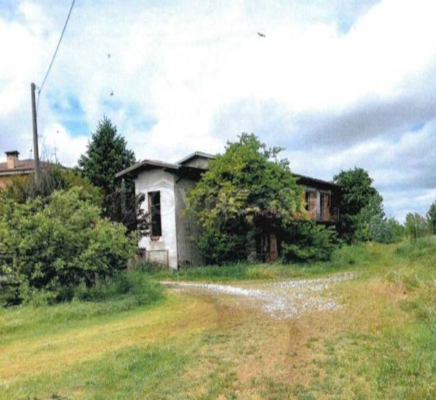 appartamento in vendita a Ceresara