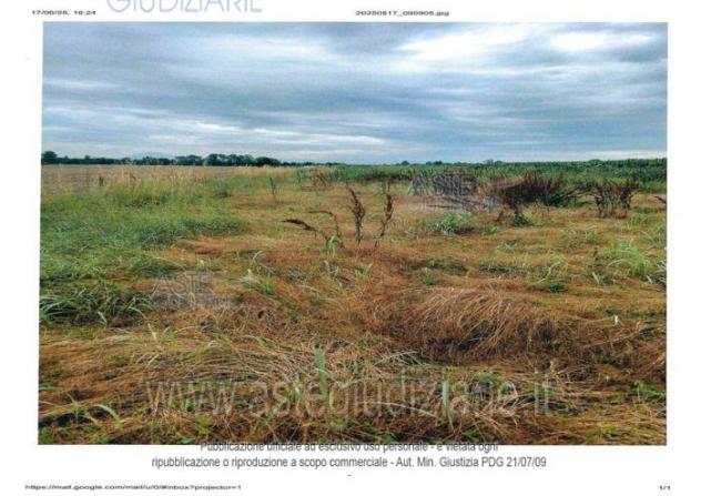 terreno agricolo in vendita a Ceresara