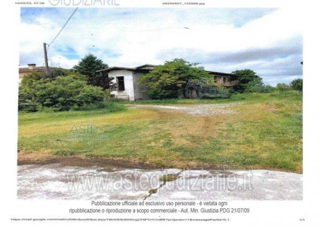 locale commerciale in vendita a Ceresara