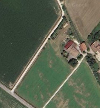 locale di sgombero in vendita a Ceresara