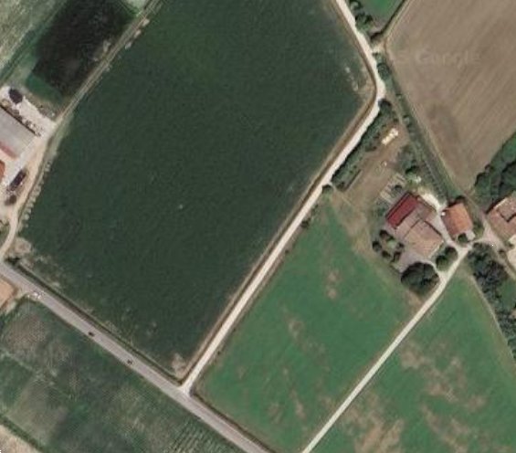terreno agricolo in vendita a Ceresara