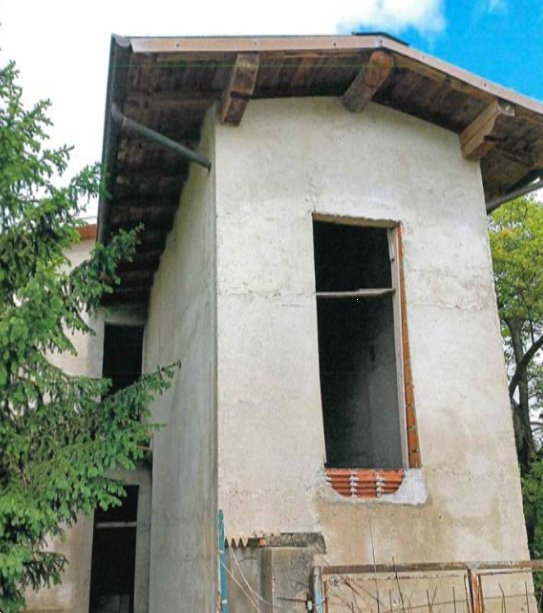 locale di sgombero in vendita a Ceresara