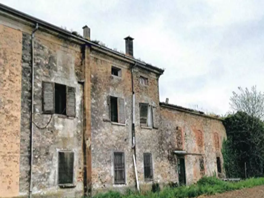 casa indipendente in vendita a Ceresara