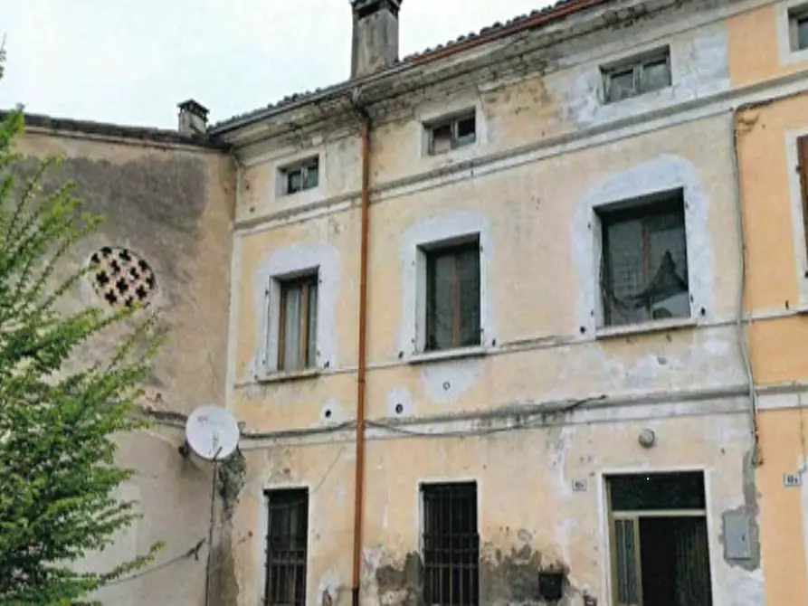 casa indipendente in vendita a Ceresara