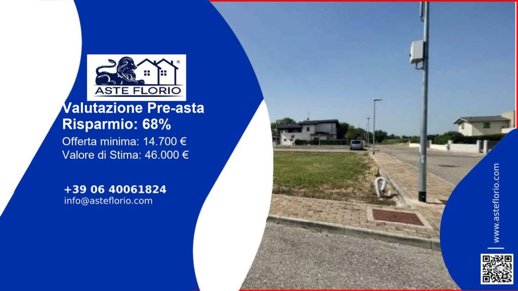 terreno edificabile in vendita a Ceresara